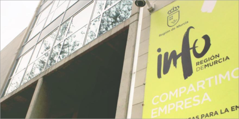 El programa de ayudas para Actuaciones de Eficiencia Energética en Murcia beneficia a 80 empresas