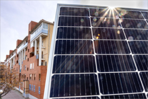 Fondos Next Generation harán que barrios rurales de Zaragoza tengan una oficina para fomentar comunidades energéticas