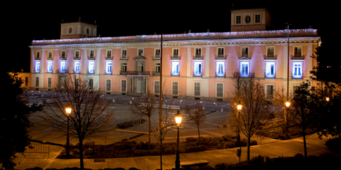 Ahorro eléctrico del 20,32% en el primer semestre del año en edificios municipales de Boadilla del Monte