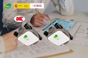 Las nuevas mejoras de Siber en su DIT reafirman su apuesta por la innovación sostenible