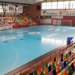 La pista central del polideportivo ‘El Sargal’ de Cuenca va a renovar su alumbrado con tecnología LED