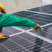 La instalación de fotovoltaica en edificios públicos de Montilla supone un 51% de ahorro en su factura