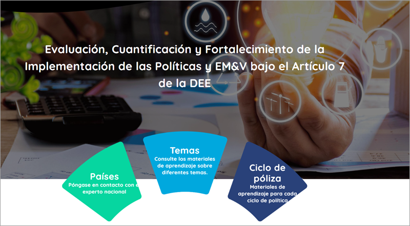 plataforma de intercambio de conocimientos