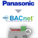 La nueva interfaz Panasonic Etherea to BACnet de Intesis permite reducir el consumo de energía en edificios