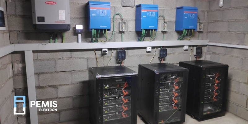 PEMIS Elektron, la solución de Artecoin para el autoconsumo energético eléctrico en infraestructuras municipales