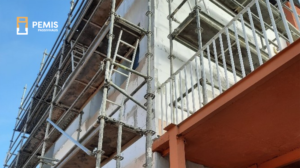 Pemis Passivhaus de Artecoin para la rehabilitación energética de edificios municipales