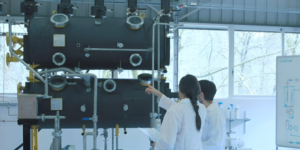 El proyecto Push2Heat contribuirá a cumplir los objetivos de descarbonización de la industria. tecnologías de revalorización de calor