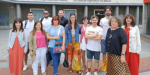 Segunda reunión del proyecto STES4D para contribuir a la descarbonización del sector energético