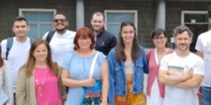 Segunda reunión del proyecto STES4D para contribuir a la descarbonización del sector energético