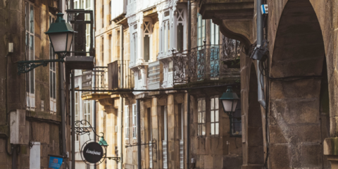 En marcha el Gabinete de Consultas Online del COAFGA para la gestión de la rehabilitación energética