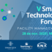 El congreso Smart Technology Forum se centrará este año en el Facility Management