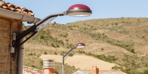 Financiación de 8 millones de euros para paliar el sobrecoste energético en entidades locales de Navarra