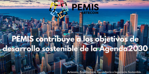 Artecoin persigue los objetivos de desarrollo sostenible