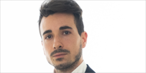 David Miró, responsable de formación y eventos de Siber