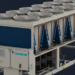Daikin lanza la tercera generación de enfriadoras EWAT-B-C con mejoras de rendimiento y ahorro energético