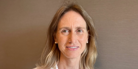 Olatz Molinos, jefe de producto de Eficiencia Energética y Automatización de Edificios de Carlo Gavazzi