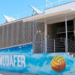 Rehabilitación integral del sistema de climatización de la piscina municipal de Almudáfer
