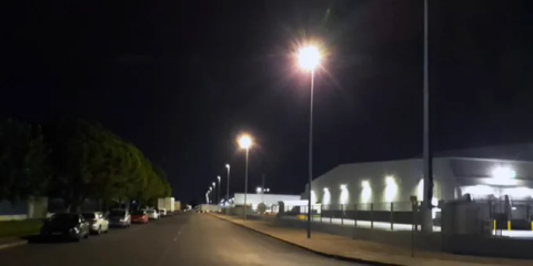 Ivace destina 5 millones para renovar la iluminación en municipios de la Comunidad Valenciana