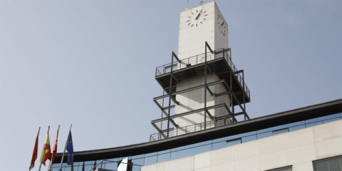 Ayudas disponibles para el pago de suministros energéticos de familias vulnerables en Getafe