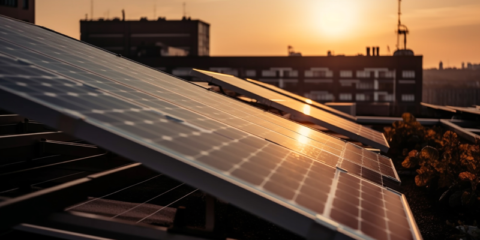 Base de datos sobre el desarrollo de marcos legales para comunidades energéticas en países de la UE