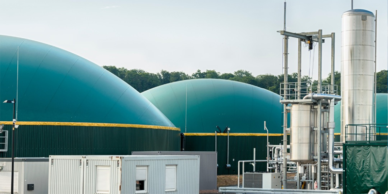 El Miteco ofrecerá estudios de viabilidad para posibles proyectos de biogás para autoconsumo térmico
