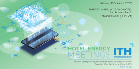 Bosch ofrecerá soluciones de ahorro energético para el sector hotelero en ‘Hotel Energy Meetings’