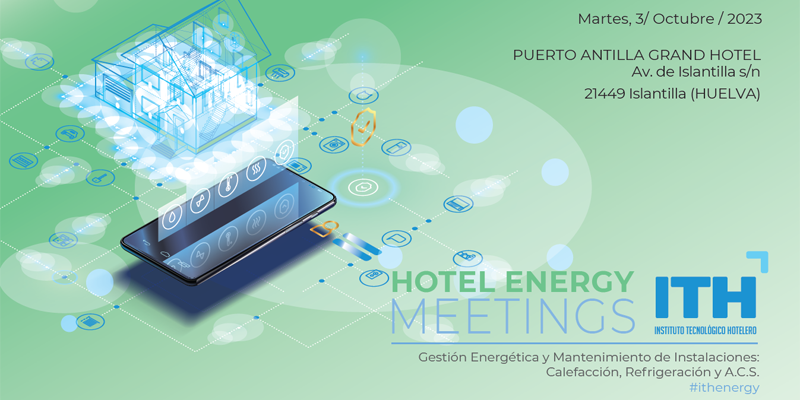 Bosch ofrecerá soluciones para contribuir a la descarbonización del sector hotelero en ‘Hotel Energy Meetings’