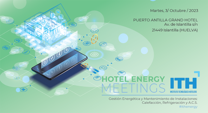 Bosch ofrecerá soluciones para contribuir a la descarbonización del sector hotelero en ‘Hotel Energy Meetings’