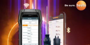 Testo lanza la campaña de otoño 2023 para sistemas de calefacción
