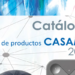 Catálogo interactivo de productos Casambi 2023 de Electrónica OLFER