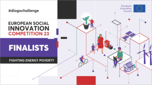 El Concurso Europeo de Innovación Social de la UE contra la pobreza energética tiene 15 finalistas
