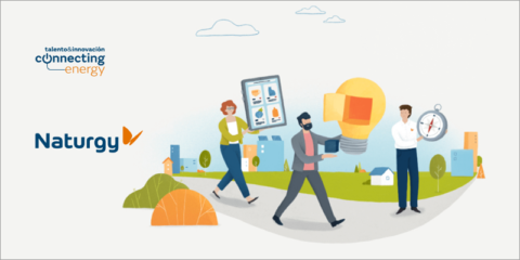 Nueva edición de ‘Connecting Energy’ para apoyar proyectos de impacto en la transición energética