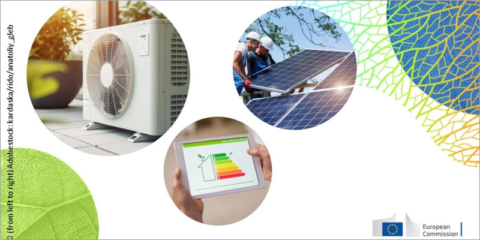 El Diario Oficial de la Unión Europea publica la nueva Directiva de Eficiencia Energética