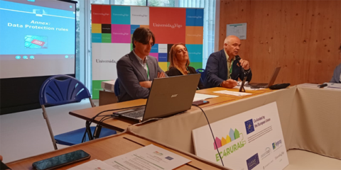 El proyecto EC4RURAL impulsará la creación de comunidades energéticas en zonas rurales