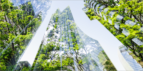 Las soluciones digitales y eléctricas de Schneider Electric reducen hasta un 70% las emisiones en edificios