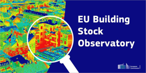 Versión mejorada del Observatorio del parque inmobiliario de la UE para el rendimiento energético en edificios