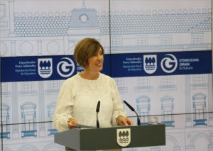 Se van a destinar 1,7 millones para paliar el encarecimiento energético en residencias y centros sociales de Gipuzkoa