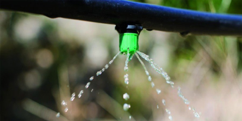 Andalucía convoca ayudas para proyectos que permitan rebajar la factura eléctrica en el regadío