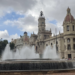 La renovación de fuentes ornamentales mejorará la eficiencia energética de la ciudad de Valencia