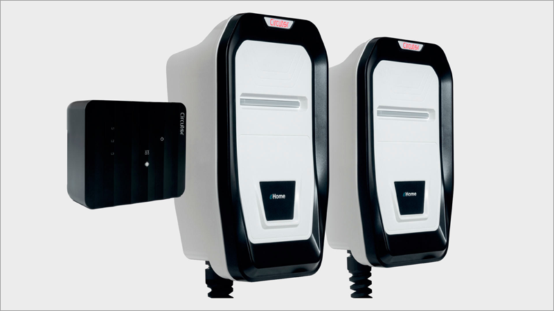 Circutor presenta Genion One para optimizar las instalaciones domésticas con sistemas de autoconsumo