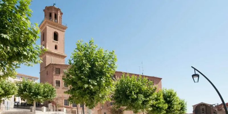 El Ayuntamiento de Calahorra renovará la iluminación de la iglesia de San Andrés con 38.722,19 euros