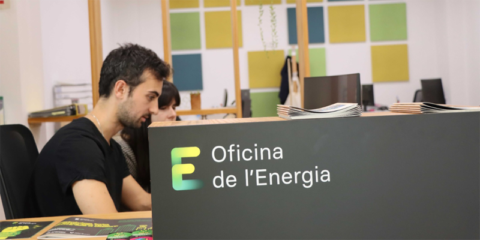 La ciudad de Valencia se une al proyecto europeo FEEL para impulsar la transición energética