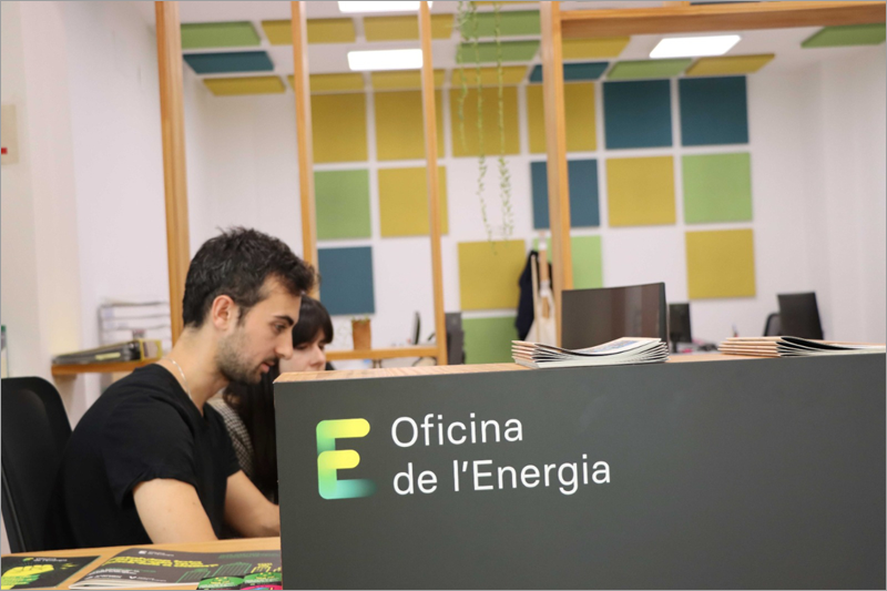 Valencia pondrá en marcha el proyecto Interreg FEEL para impulsar la transición energética urbana