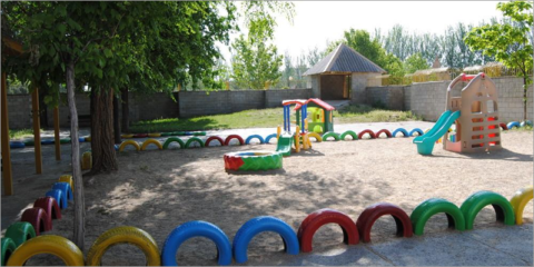 Zaragoza invierte 1,4 millones para mejorar la climatización y eficiencia energética de escuelas infantiles