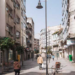 Renovados 341 puntos de luz por tecnología LED en el casco urbano de Marín