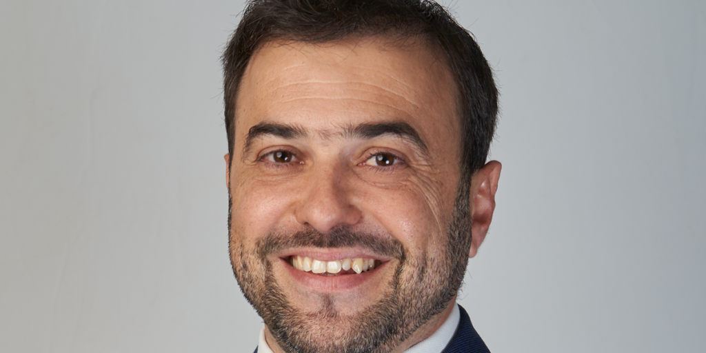 Alfonso Canorea, director general de LEDVANCE en España