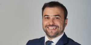 Alfonso Canorea, director general de LEDVANCE en España