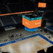 El nuevo alumbrado deportivo de LEDVANCE se estrenará en el WiZink Center
