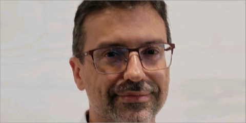 Antonio Gómez se convierte en el nuevo Marketing Manager Air Solutions de LG Electronics