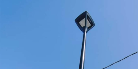 Proyecto de mejora del alumbrado público en varios núcleos del municipio de La Oliva en Canarias